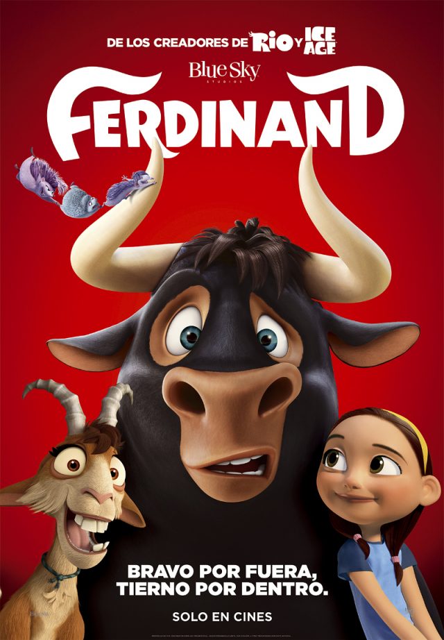 Ferdinand