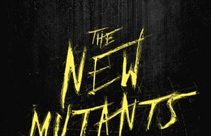 New Mutants