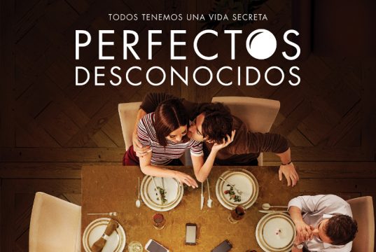 Perfectos desconocidos