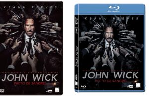 John Wick: Pacto de Sangre