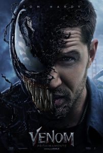 cartel de Venom