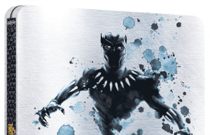 Black Panther