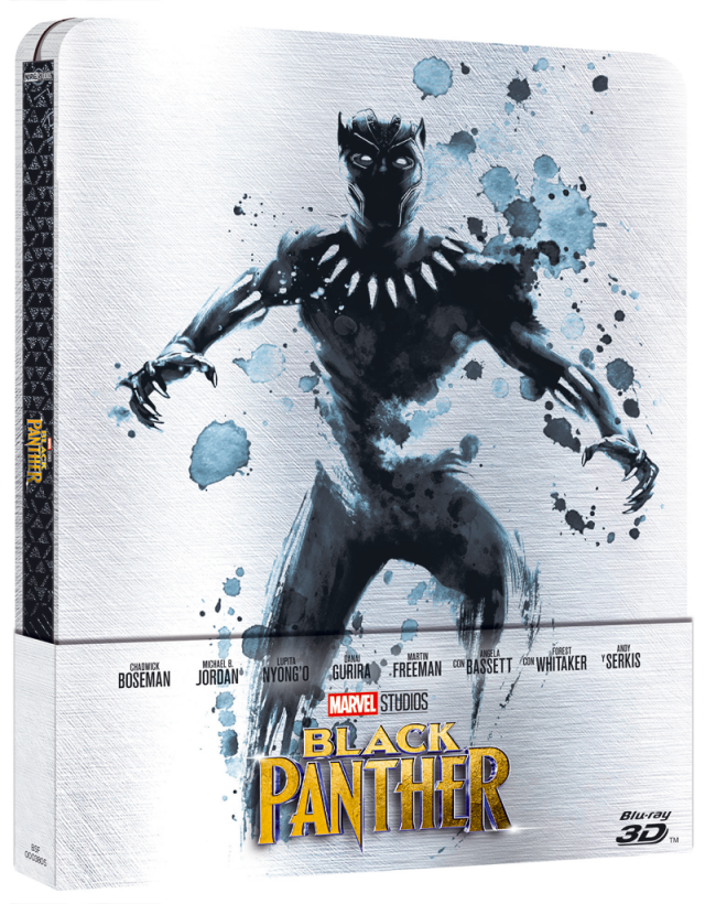 Black Panther