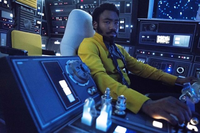 Lando