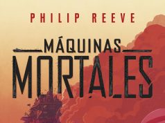 Máquinas Mortales