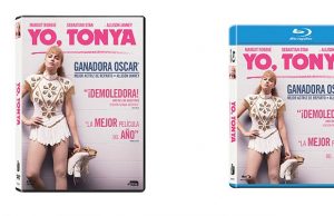 Yo, Tonya