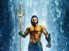 Crítica de Aquaman