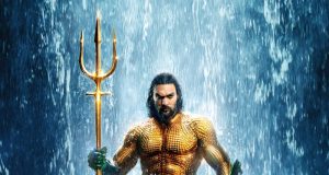 Crítica de Aquaman