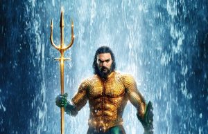 Crítica de Aquaman