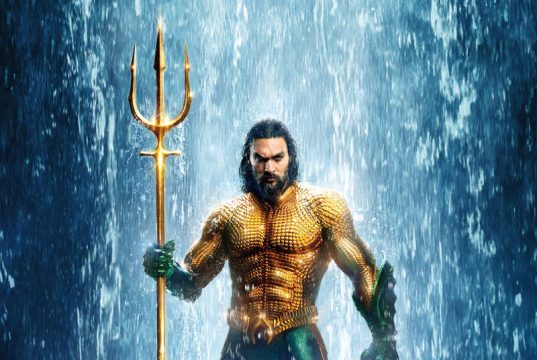 Crítica de Aquaman