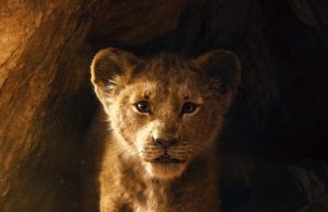 El Rey León