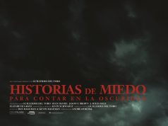 Historias de miedo para contar en la oscuridad