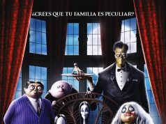 La Familia Addams