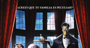 La Familia Addams