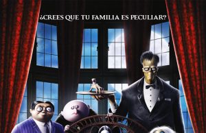 La Familia Addams