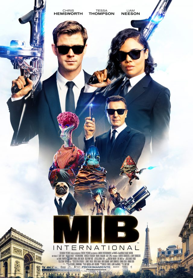 MIB