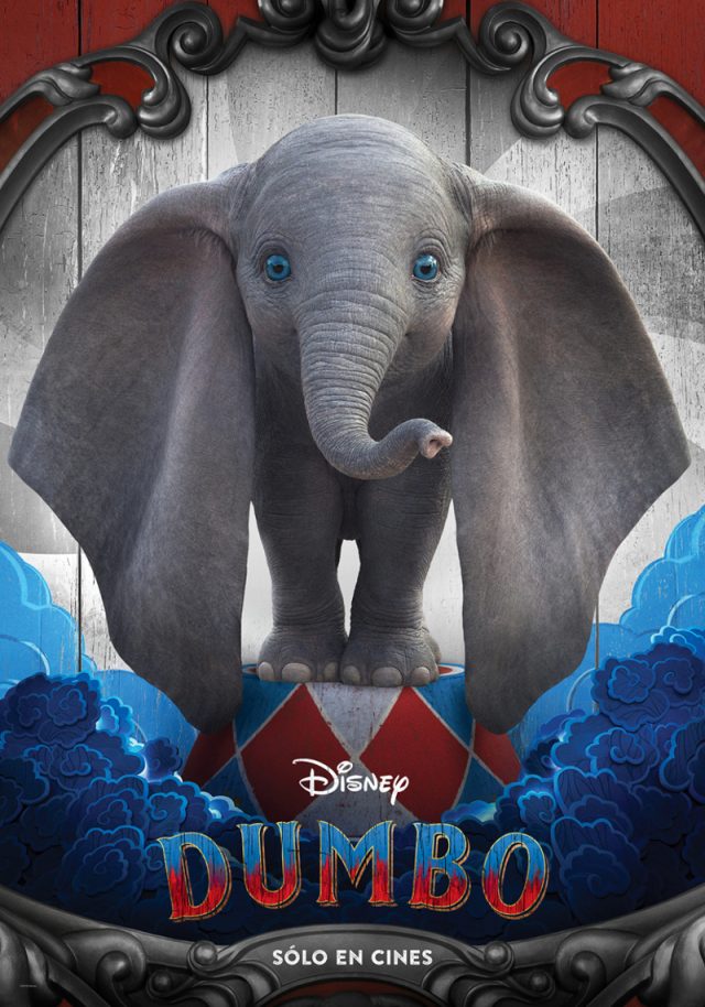 Dumbo