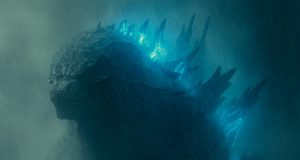 Godzilla 2: El rey de los monstruos: El rey de los monstruos