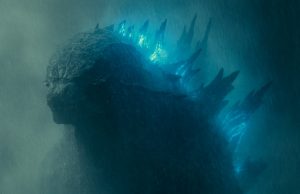 Godzilla 2: El rey de los monstruos: El rey de los monstruos