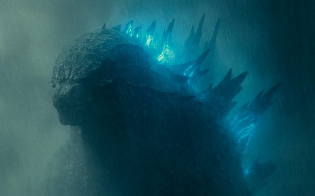 Godzilla 2: El rey de los monstruos: El rey de los monstruos