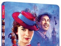 El Regreso de Mary Poppins