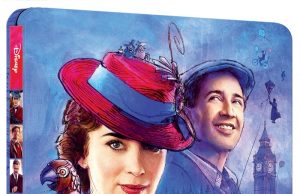 El Regreso de Mary Poppins