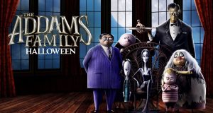 La Familia Addams