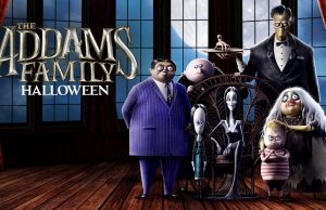 La Familia Addams