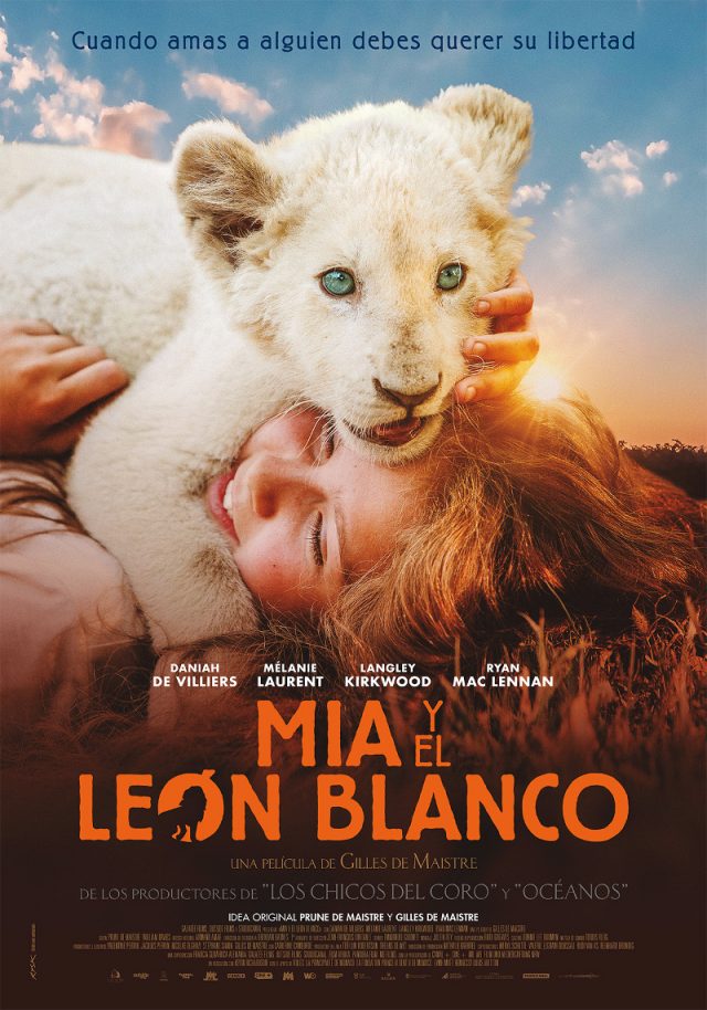 mia leon blanco