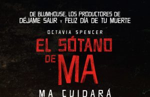 El sótano de Ma