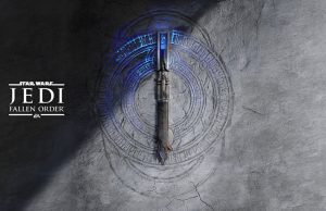 Star Wars Jedi: Fallen Order