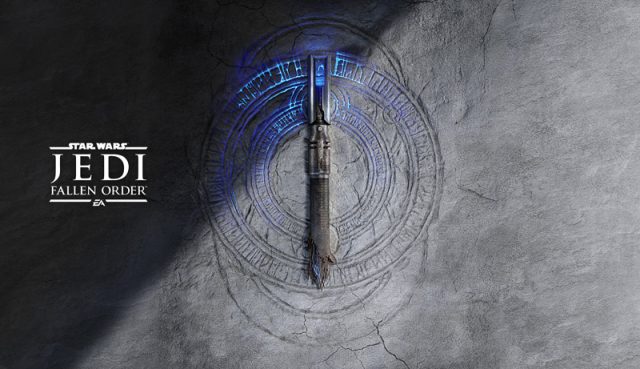 Star Wars Jedi: Fallen Order