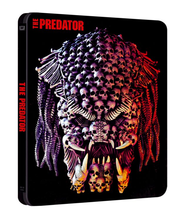 Predator