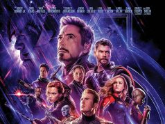 Vengadores: Endgame rompe récords de venta anticipada de entradas