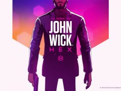 John Wick Hex