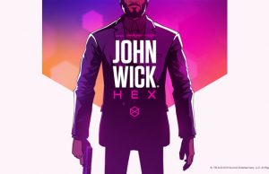 John Wick Hex