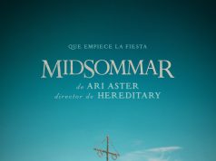 Midsommar