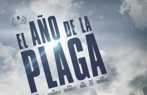 El año de la plaga