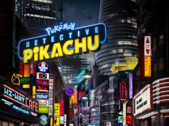 Pokémon Detective Pikachu, estreno el 10 de mayo