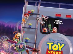 Toy Story 4