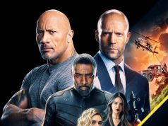 Hobbs & Shaw