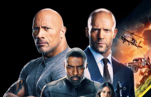 Hobbs & Shaw