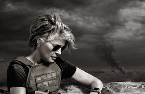 Sarah Connor