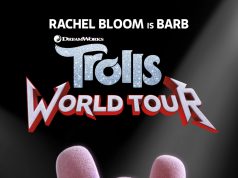 Trolls World Tour