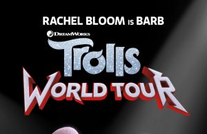 Trolls World Tour