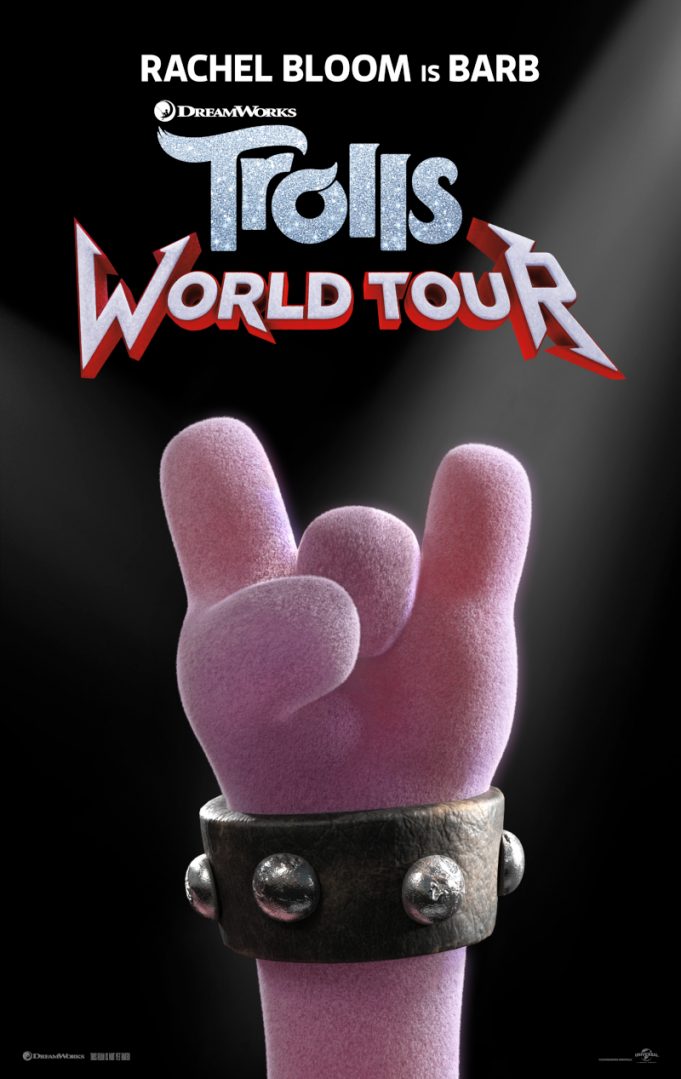 Trolls World Tour