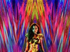 wonderwoman poster