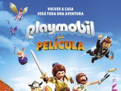 Playmobil: La película