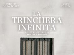 La trinchera infinita