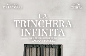 La trinchera infinita